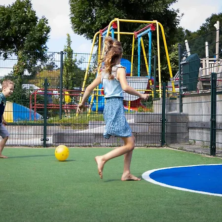 Wadden Chalet Westerland